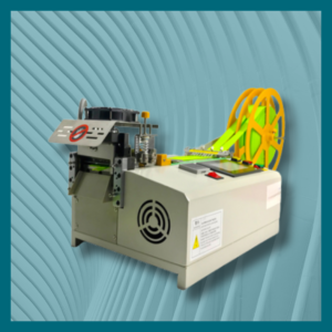 120 mm Automatic Lanyard Cutting Machine