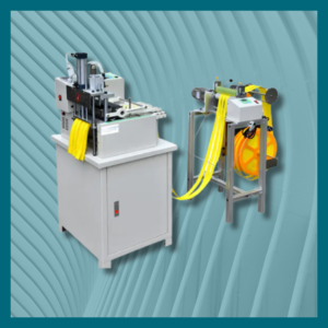 Hot & Cold Cutter with Automatic Feeder